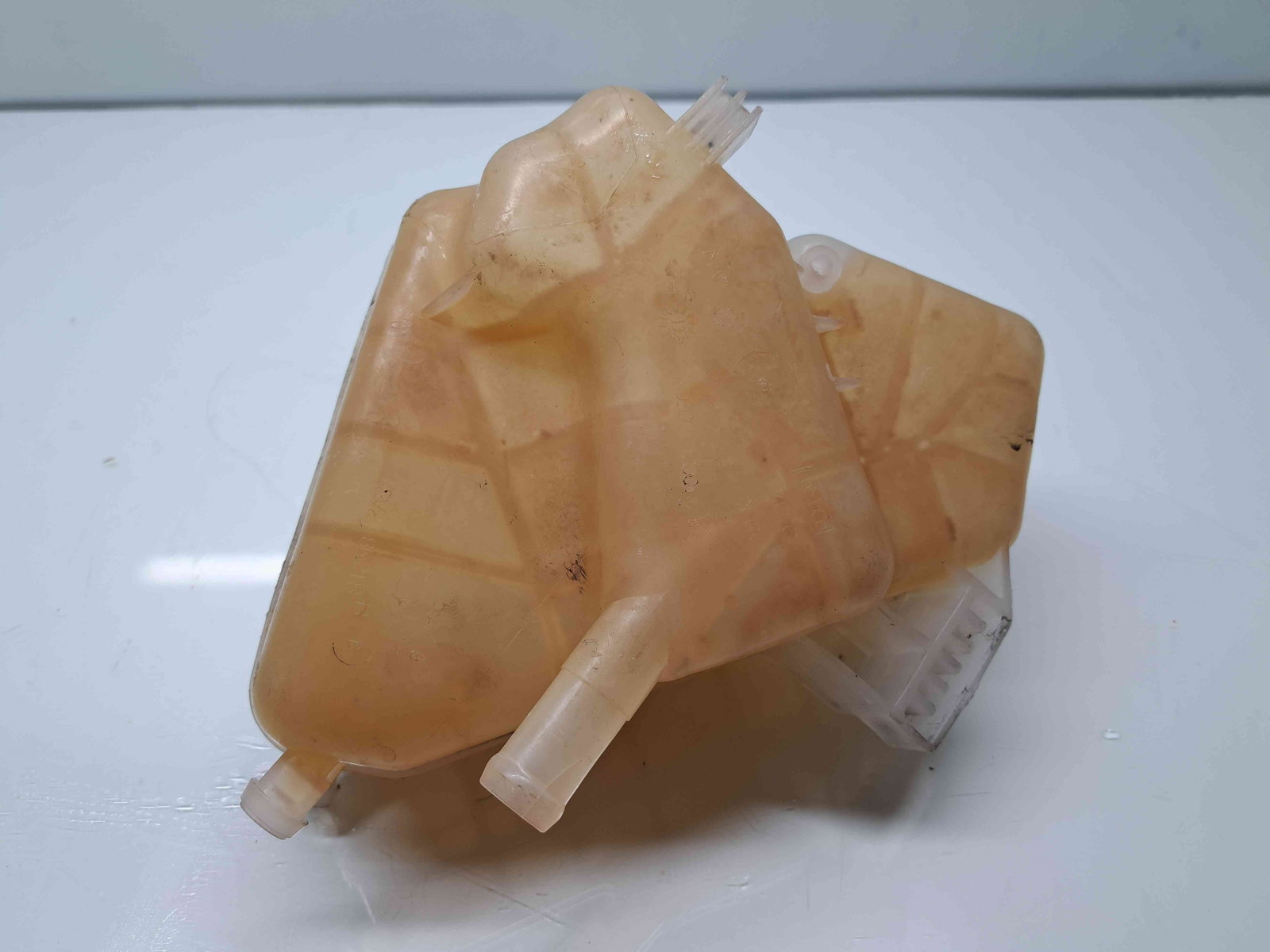 Vas expansiune Ford Fiesta 6 facelift [Fabr 2008-2019] 8V21-8K218-B - imagine 3