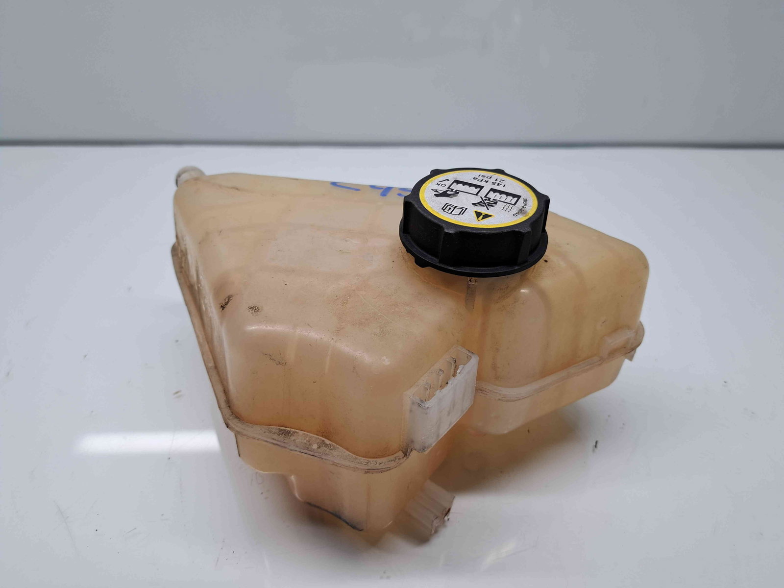 Vas expansiune Ford B-Max [Fabr 2012-prezent] 8V21-8K218-B - imagine 1