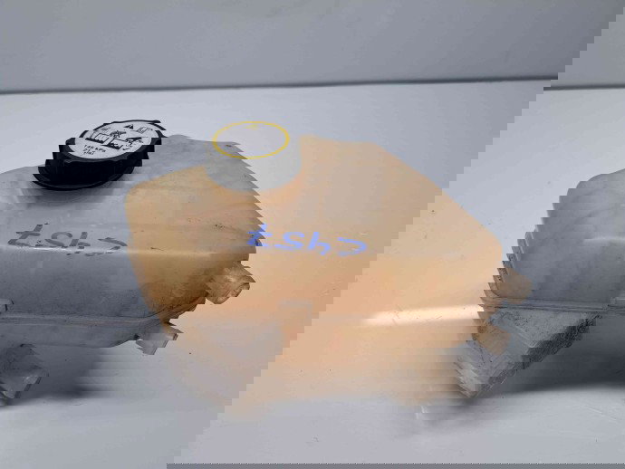 Vas expansiune Ford B-Max [Fabr 2012-prezent] 8V21-8K218-B