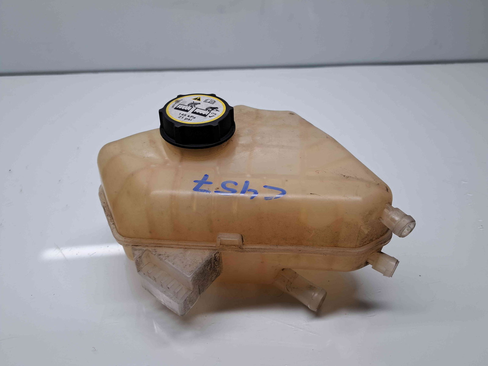 Vas expansiune Ford B-Max [Fabr 2012-prezent] 8V21-8K218-B - imagine 2