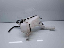  Vas lichid parbriz MAZDA 3 II Hatchback Facelift [Fabr 2011-2013] BBM467480