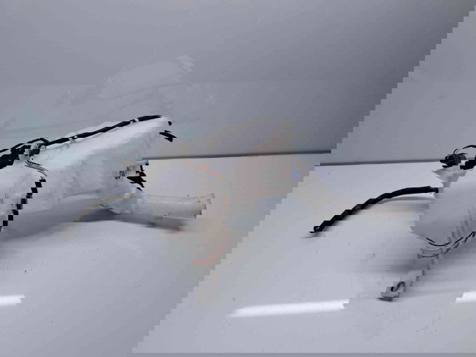  Vas lichid parbriz MAZDA 3 II Hatchback Facelift [Fabr 2011-2013] BBM467480