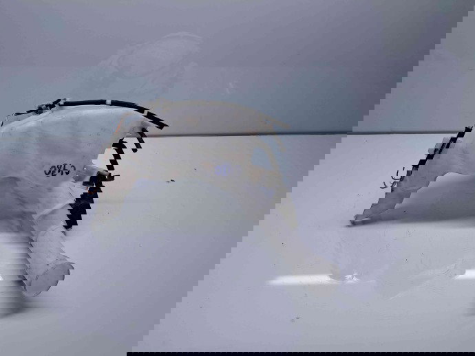  Vas lichid parbriz MAZDA 3 II Hatchback Facelift [Fabr 2011-2013] BBM467480