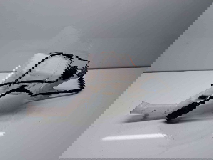  Vas lichid parbriz MAZDA 3 II Hatchback Facelift [Fabr 2011-2013] BBM467480