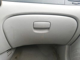 Torpedou Hyundai Accent 1.5 diesel OEM 2005-2008