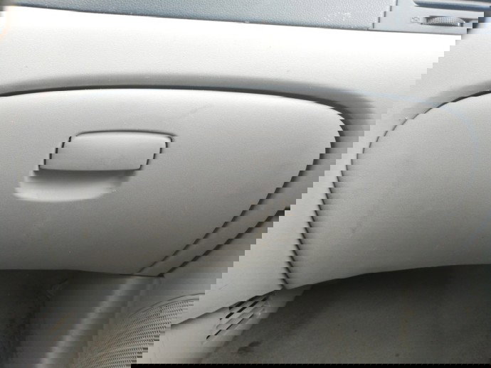 Torpedou Hyundai Accent 1.5 diesel OEM 2005-2008