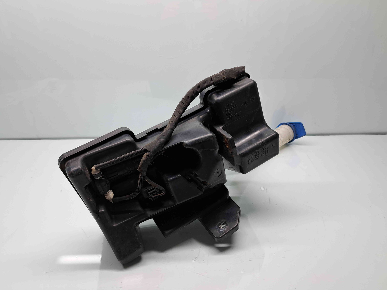 Vas lichid parbriz Volkswagen Tiguan (5N) [Fabr 2007-2016] 5N0955453A - imagine 3