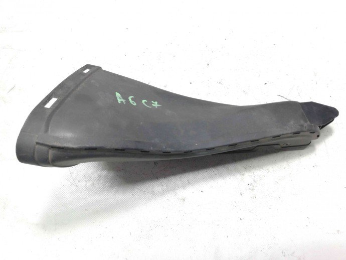 Deflector aer 4G0129624F Audi A6 C7 2.0 CGLC 2011-2017