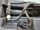  Vas lichid parbriz Volkswagen Tiguan (5N) [Fabr 2007-2016] 5N0955453A