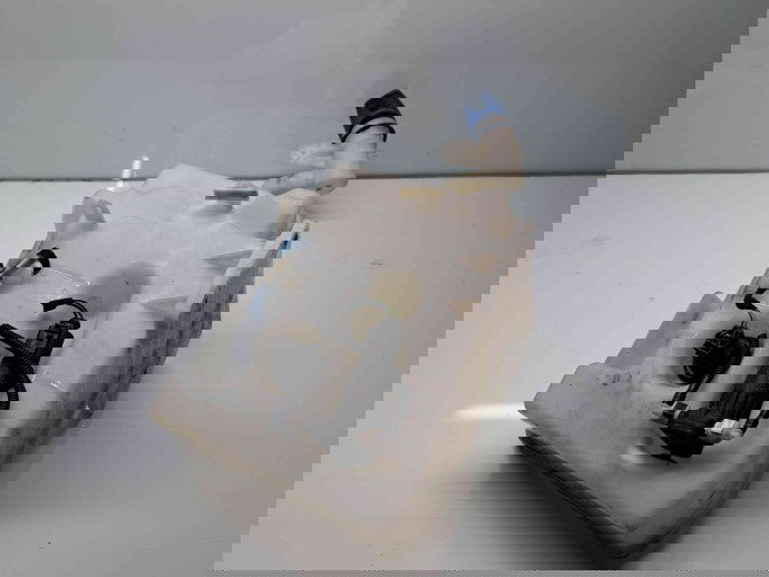  Vas lichid parbriz Audi A3 Sportback (8PA) [Fabr 2004-2013] Facelift 1K0955453Q