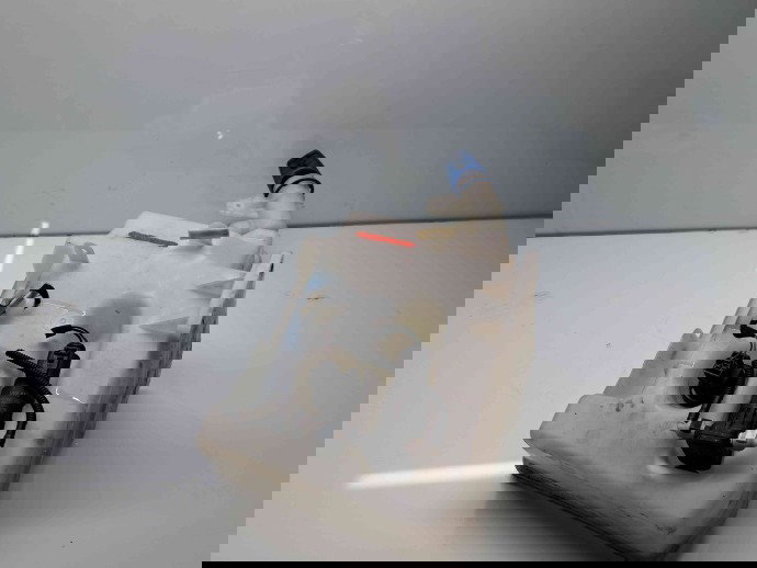  Vas lichid parbriz Audi A3 Sportback (8PA) [Fabr 2004-2013] Facelift 1K0955453Q