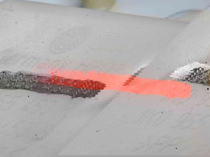  Vas lichid parbriz Audi A3 Sportback (8PA) [Fabr 2004-2013] Facelift 1K0955453Q