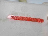  Vas lichid parbriz Audi A3 Sportback (8PA) [Fabr 2004-2013] Facelift 1K0955453Q