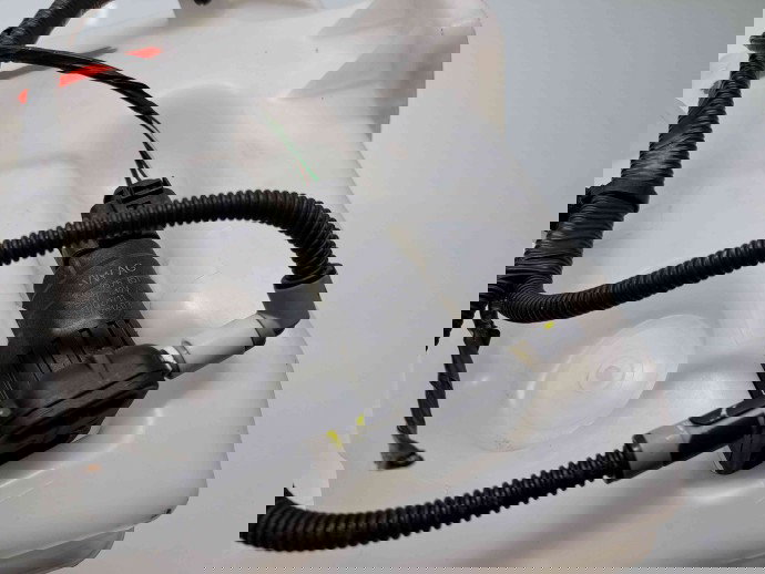  Vas lichid parbriz Skoda Octavia 2 Combi (1Z5) [Fabr 2004-2013] Facelift 1K0955453Q