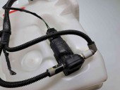  Vas lichid parbriz Skoda Octavia 2 Combi (1Z5) [Fabr 2004-2013] Facelift 1K0955453Q