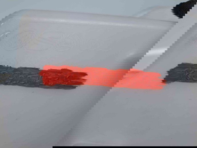  Vas lichid parbriz Skoda Octavia 2 Combi (1Z5) [Fabr 2004-2013] Facelift 1K0955453Q