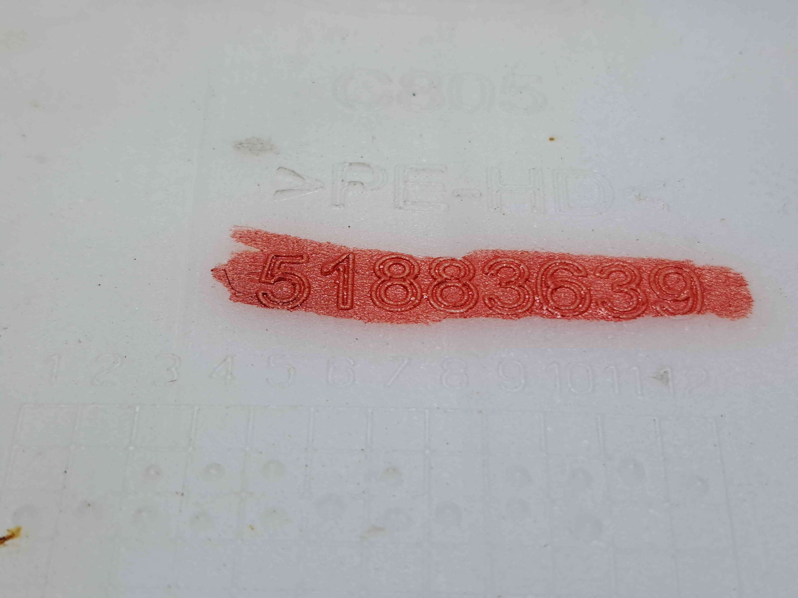 Vas lichid parbriz Fiat 500L Trekking [Fabr 2012-prezent] 51883639 - imagine 3