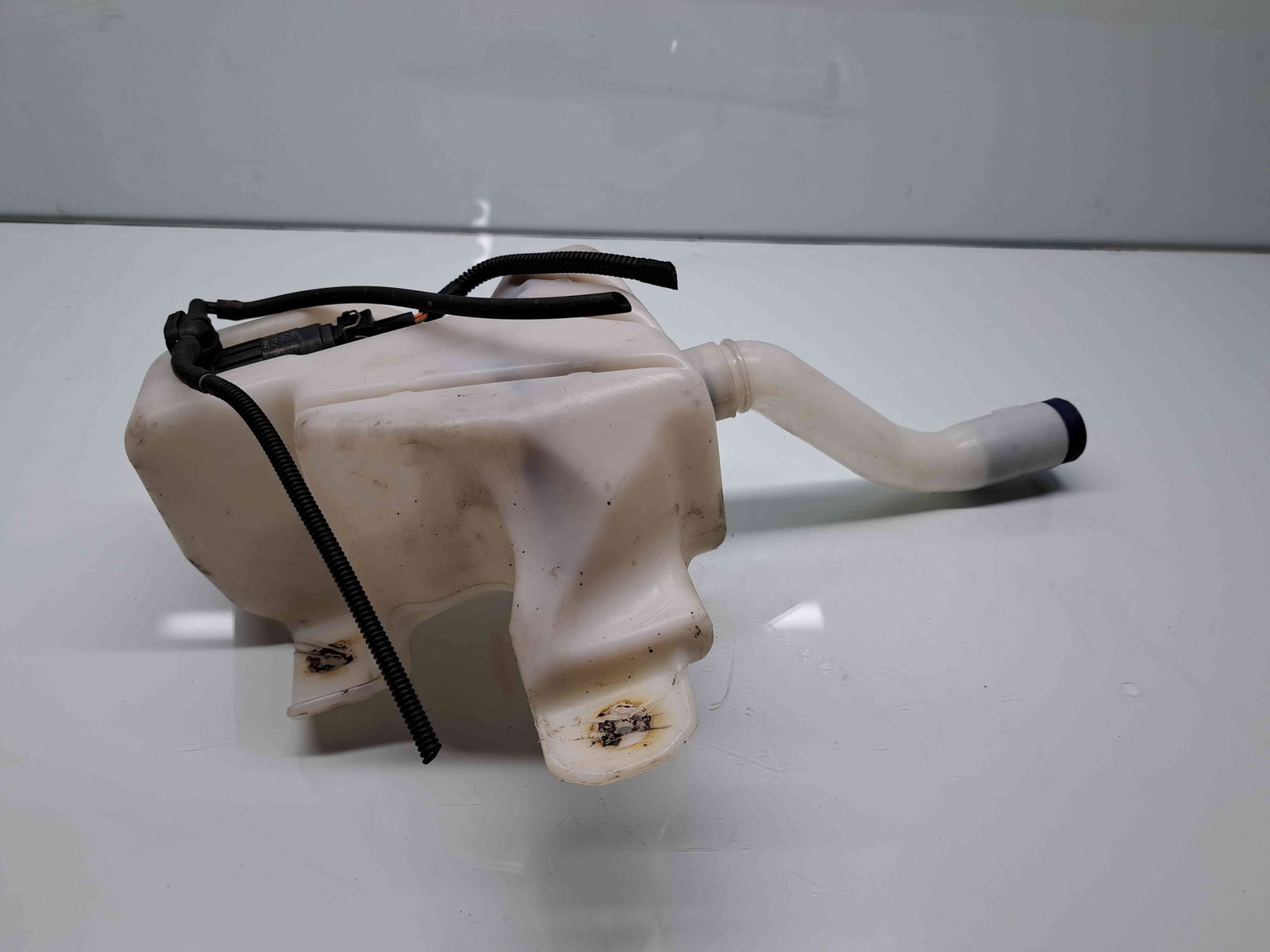 Vas lichid parbriz Fiat 500L Trekking [Fabr 2012-prezent] 51883639 - imagine 4