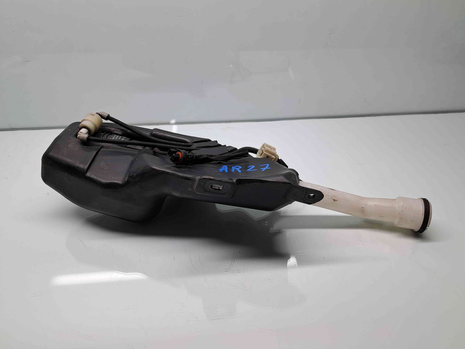 Vas lichid parbriz Opel Astra J [Fabr 2009-2015] 13260579 - imagine 1