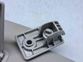  Parasolar stanga Nissan Qashqai Facelift (2) [Fabr 2009-2013] OEM