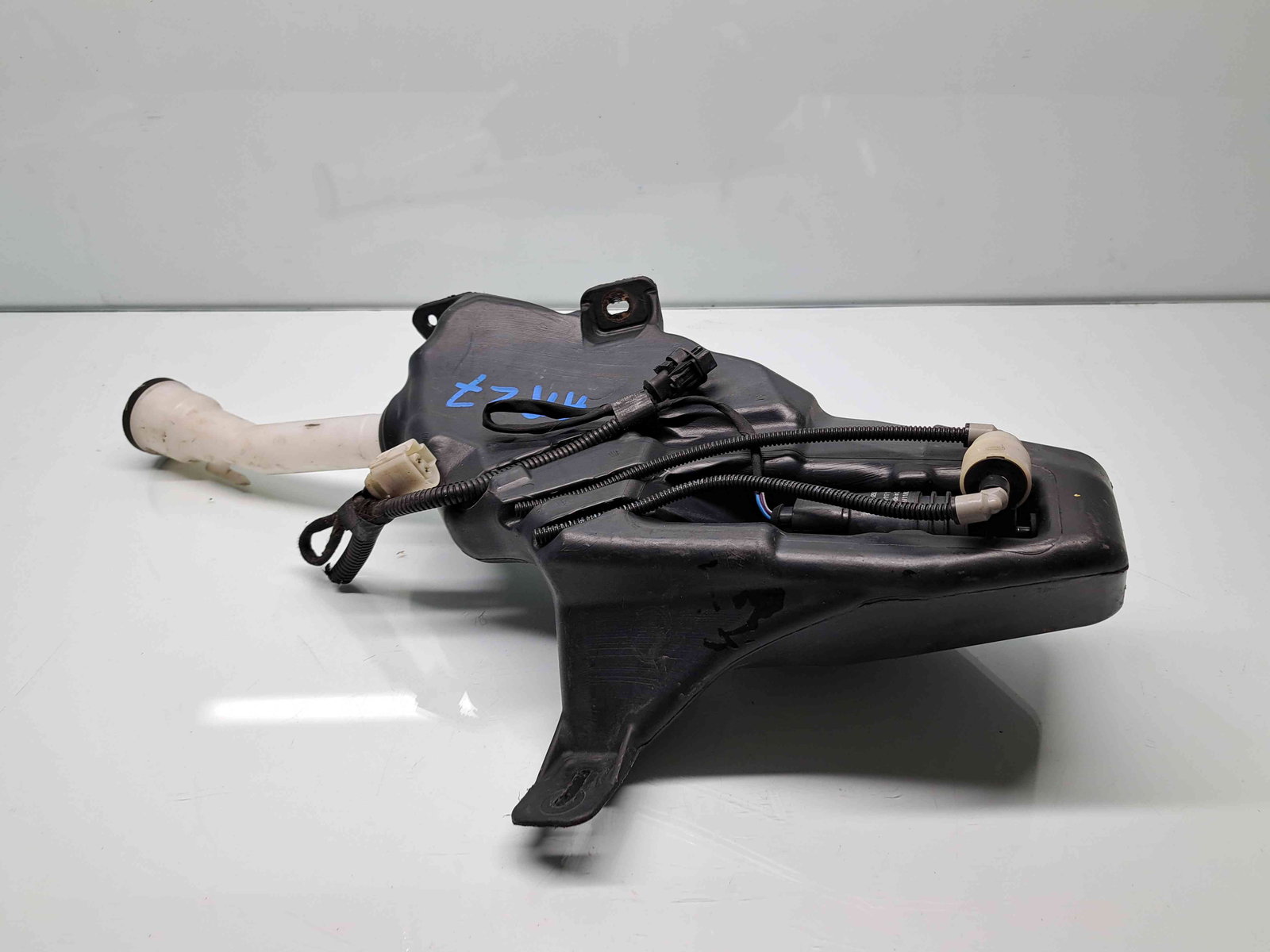 Vas lichid parbriz Opel Astra J [Fabr 2009-2015] 13260579 - imagine 2