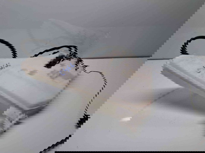  Vas lichid parbriz Bmw 3 Cabriolet (E93) [Fabr 2006-2011] Facelift 7157146