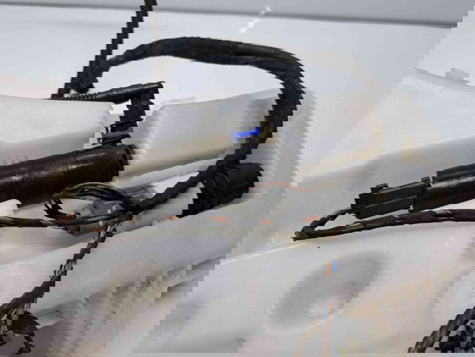  Vas lichid parbriz Bmw 3 Cabriolet (E93) [Fabr 2006-2011] Facelift 7157146