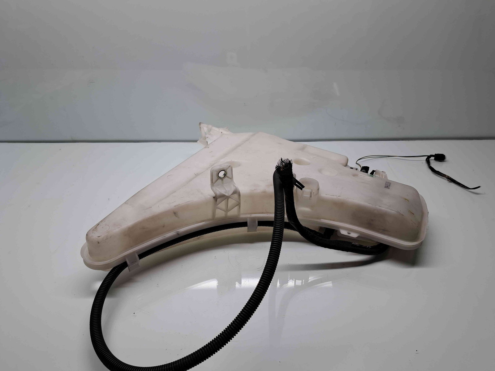 Vas lichid parbriz Bmw 3 Cabriolet (E93) [Fabr 2006-2011] Facelift 7157146 - imagine 5