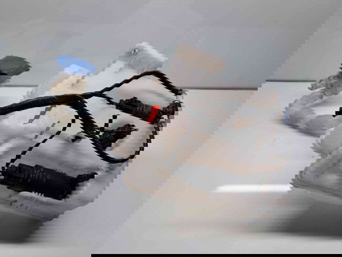  Vas lichid parbriz Skoda Yeti (5L) [Fabr 2009-2020] 1K0955453Q