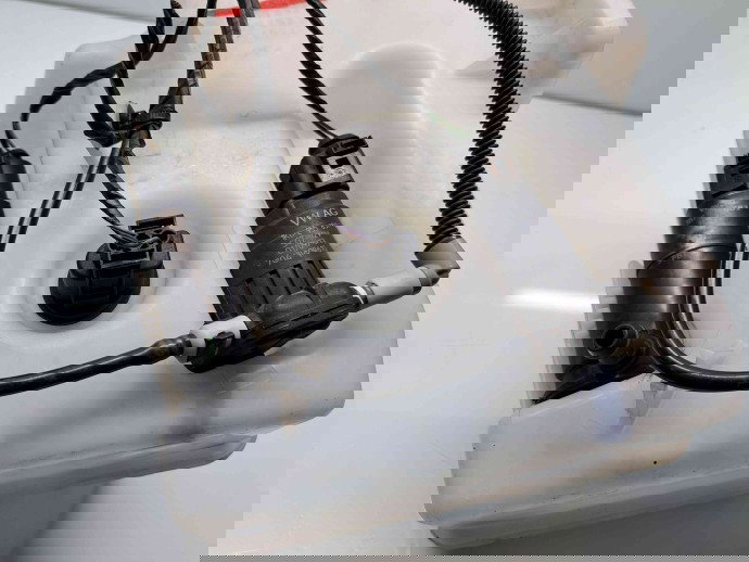  Vas lichid parbriz Skoda Yeti (5L) [Fabr 2009-2020] 1K0955453Q