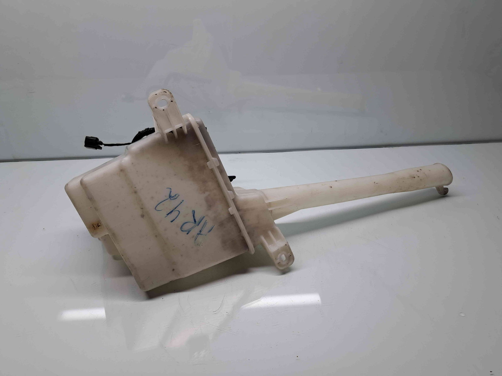 Vas lichid parbriz Kia Sorento 2 [Fabr 2009-2015] 98610-2P000 - imagine 4