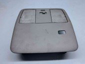  Plafoniera fata Toyota Rav 4 III (ACA3, ACE, ALA3, GSA3, ZSA3) [Fabr 2005-2013] 63401-42020