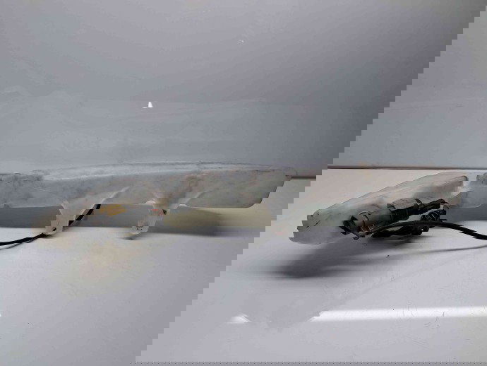  Vas lichid parbriz Nissan Navara (D40) [Fabr 2005-2014] 28910EB500