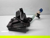  Vas lichid parbriz Skoda Fabia 2 (5J, 542) [Fabr 2007-2014] 6R0955453G