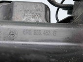  Vas lichid parbriz Skoda Fabia 2 (5J, 542) [Fabr 2007-2014] 6R0955453G