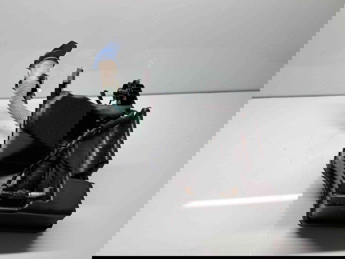  Vas lichid parbriz Skoda Fabia 2 (5J, 542) [Fabr 2007-2014] 6R0955453G