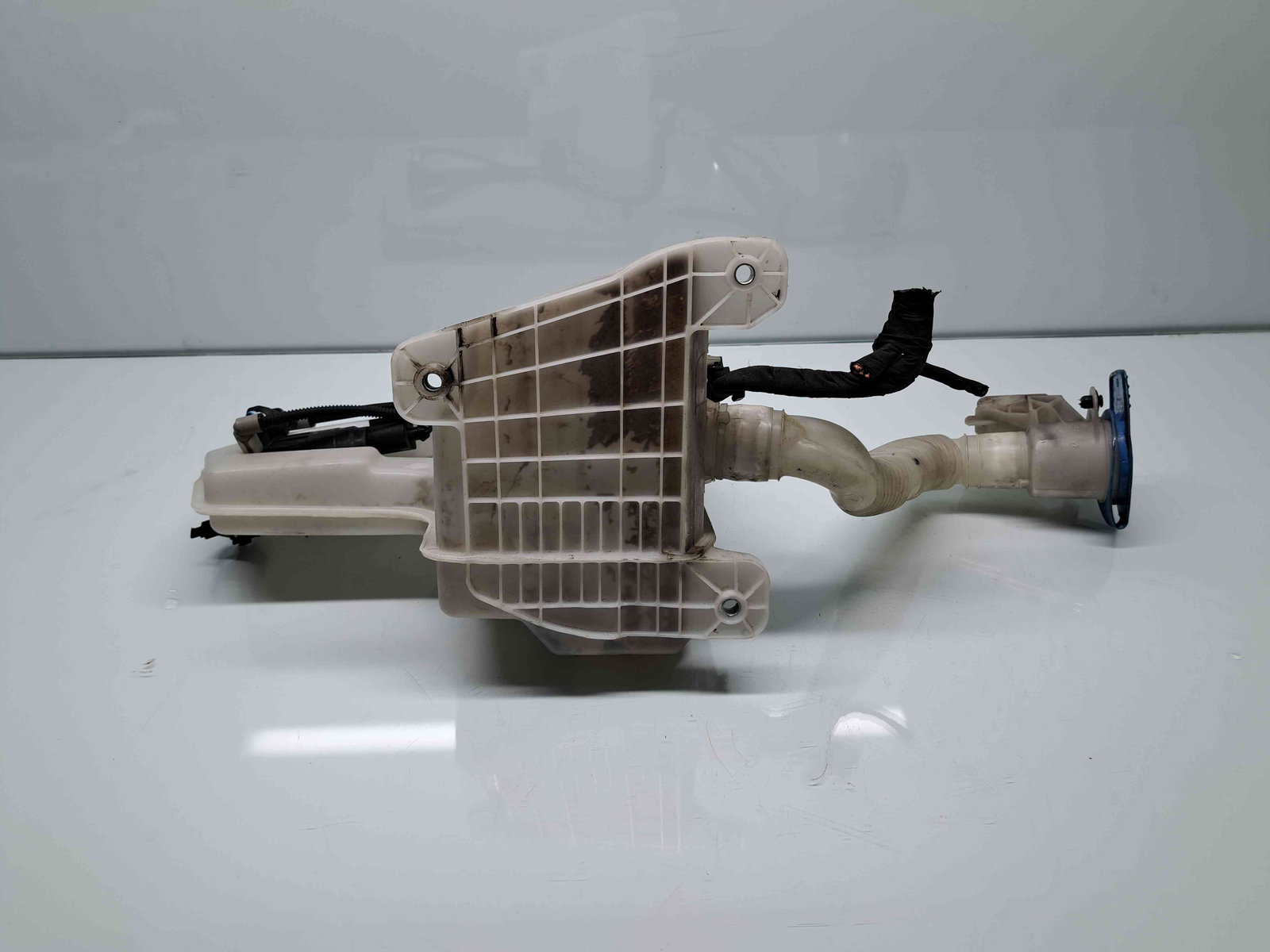 Vas lichid parbriz Skoda Octavia 3 Combi (5E5) [Fabr 2012-prezent] 5Q0955448AE - imagine 2