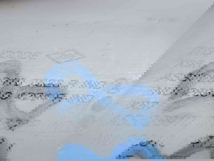  Vas lichid parbriz Renault Captur (J87) [Fabr 2013-2017] 289107623R