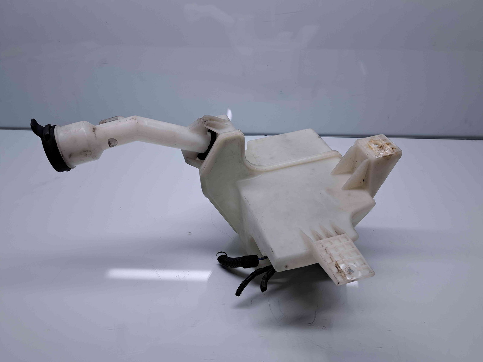 Vas lichid parbriz Opel Corsa E [Fabr 2014-prezent] 13432704 - imagine 2