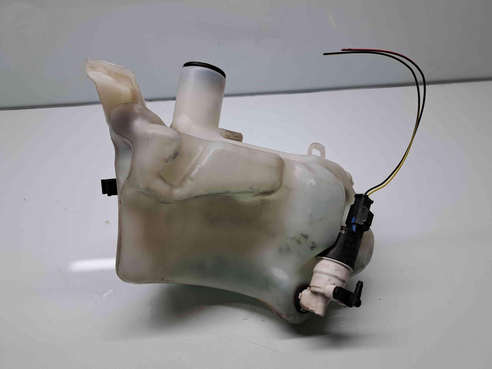 Vas lichid parbriz Peugeot Partner (II) [Fabr 2008-2018] 21374902 - imagine 2