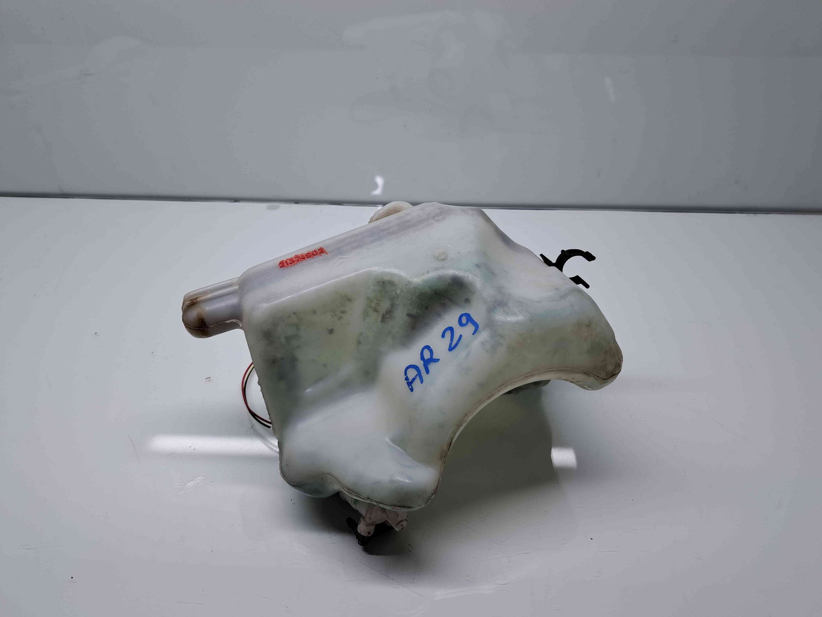 Vas lichid parbriz Peugeot Partner (II) [Fabr 2008-2018] 21374902 - imagine 4