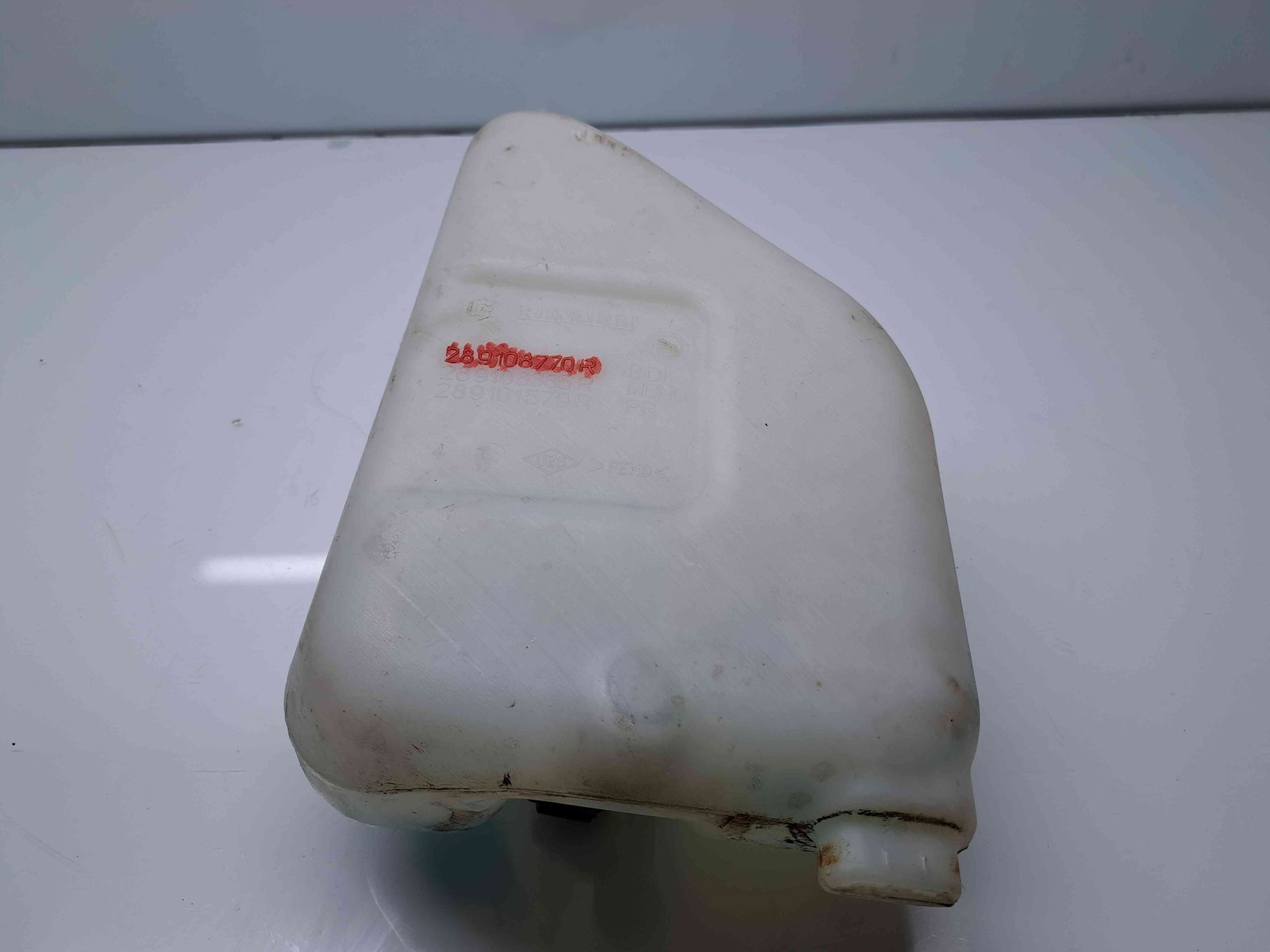 Vas lichid parbriz Renault Megane 3 [Fabr 2008-2015] Facelift 289108770R - imagine 3