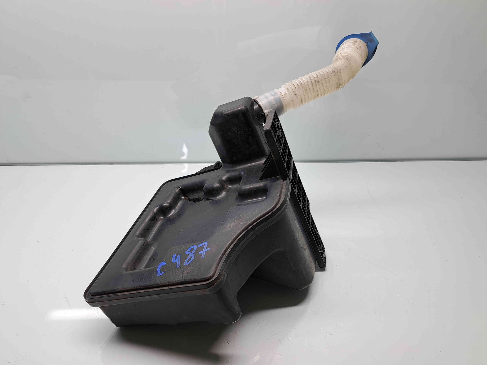 Vas lichid parbriz Volkswagen Polo (6R) [Fabr 2009-2016] 6R0955453D - imagine 2