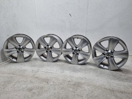 Set jante aliaj Skoda Yeti (5L) [Fabr 2009-2020] OEM