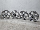 Set jante aliaj Skoda Yeti (5L) [Fabr 2009-2020] OEM