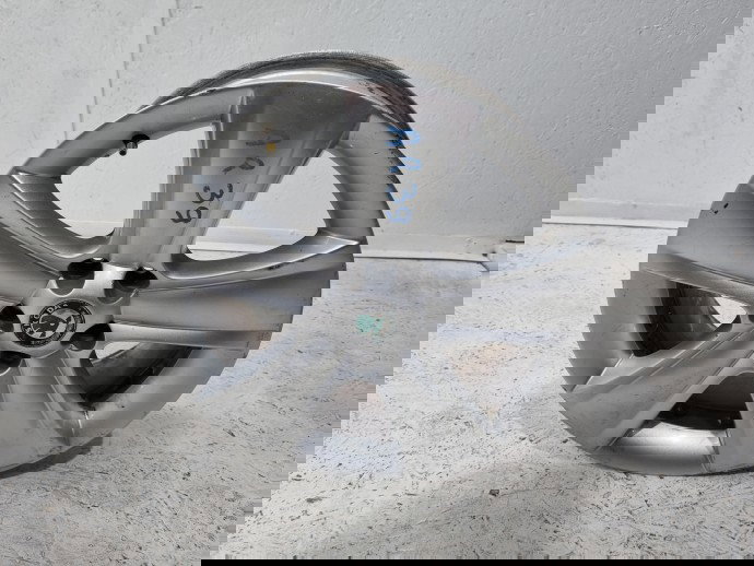 Set jante aliaj Skoda Yeti (5L) [Fabr 2009-2020] OEM