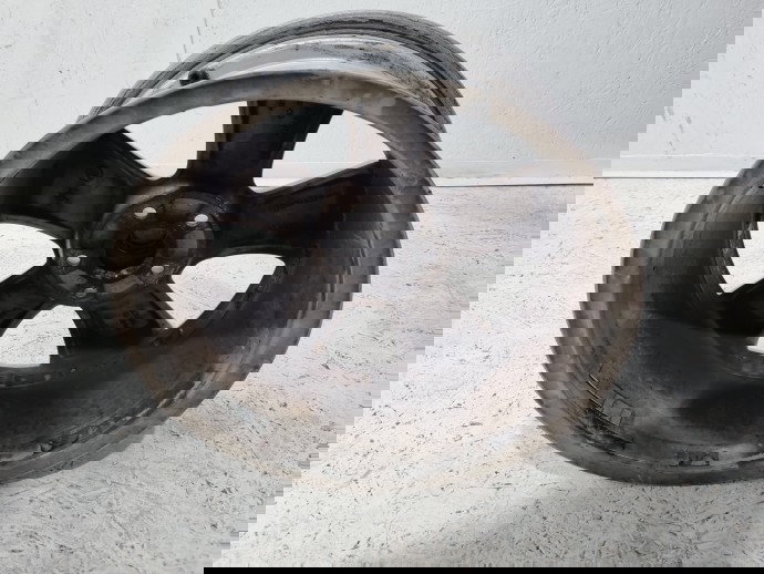 Set jante aliaj Skoda Yeti (5L) [Fabr 2009-2020] OEM