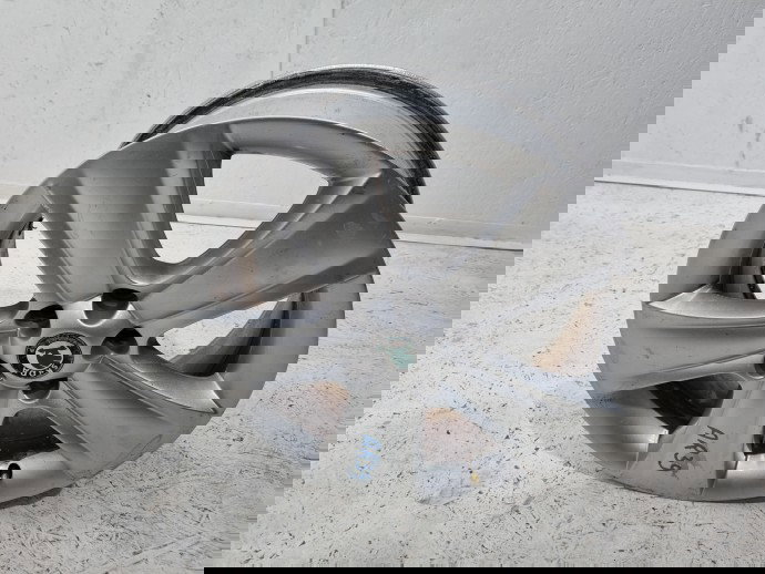 Set jante aliaj Skoda Yeti (5L) [Fabr 2009-2020] OEM