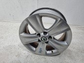 Set jante aliaj Skoda Yeti (5L) [Fabr 2009-2020] OEM