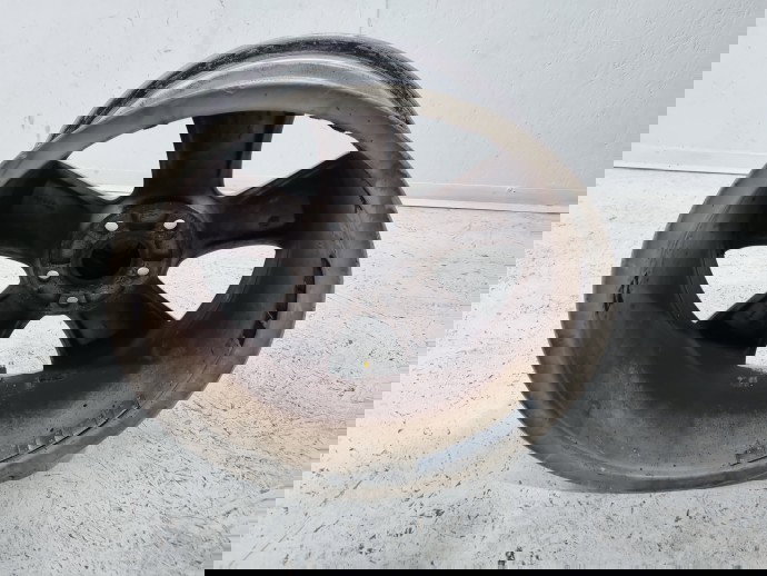 Set jante aliaj Skoda Yeti (5L) [Fabr 2009-2020] OEM